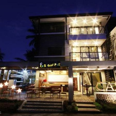 Casa Coron Hotel Exterior photo