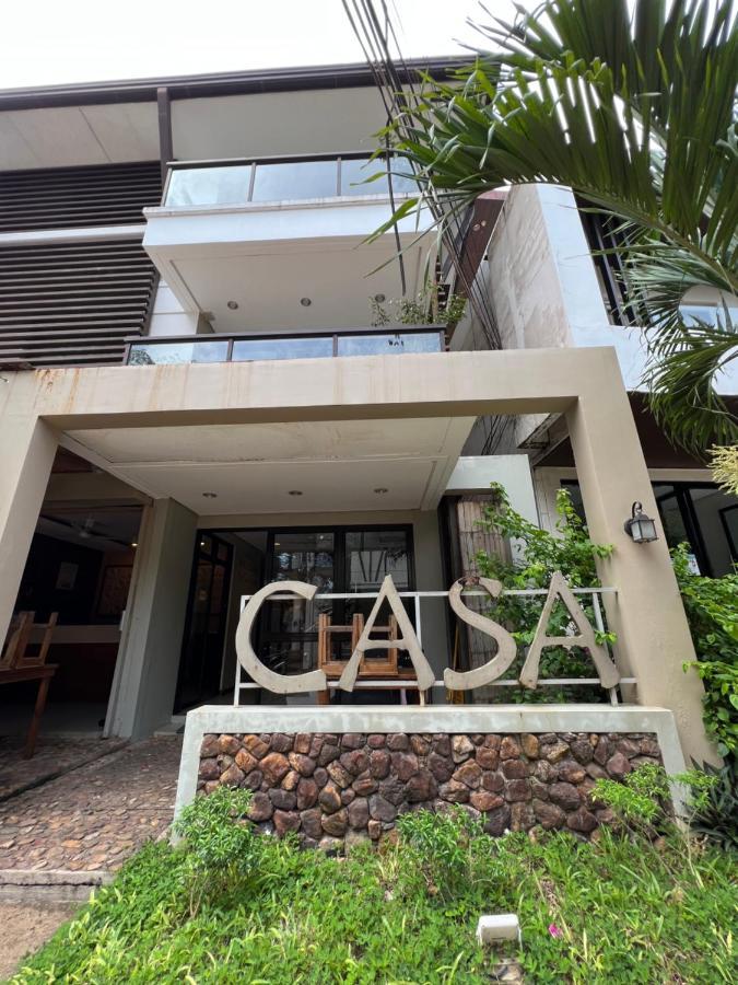 Casa Coron Hotel Exterior photo