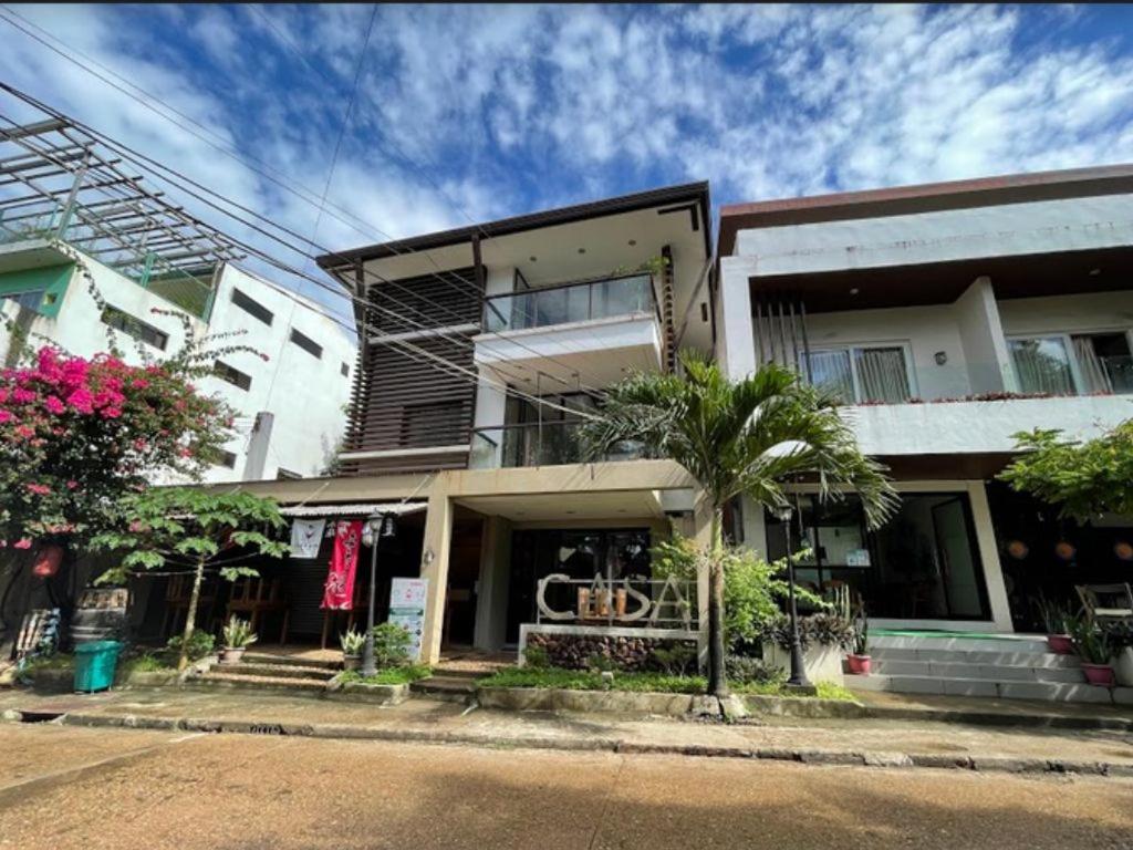 Casa Coron Hotel Exterior photo