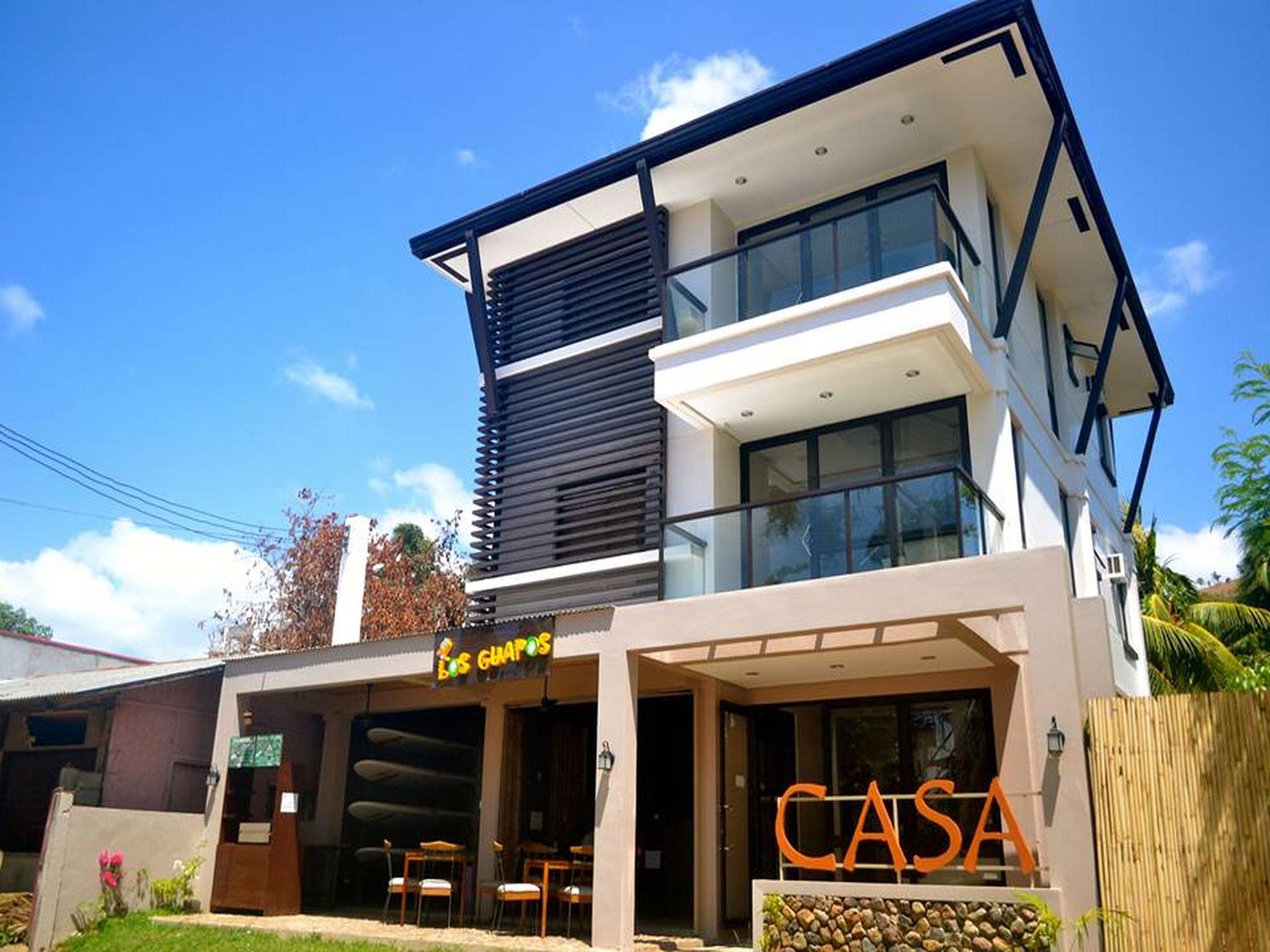 Casa Coron Hotel Exterior photo