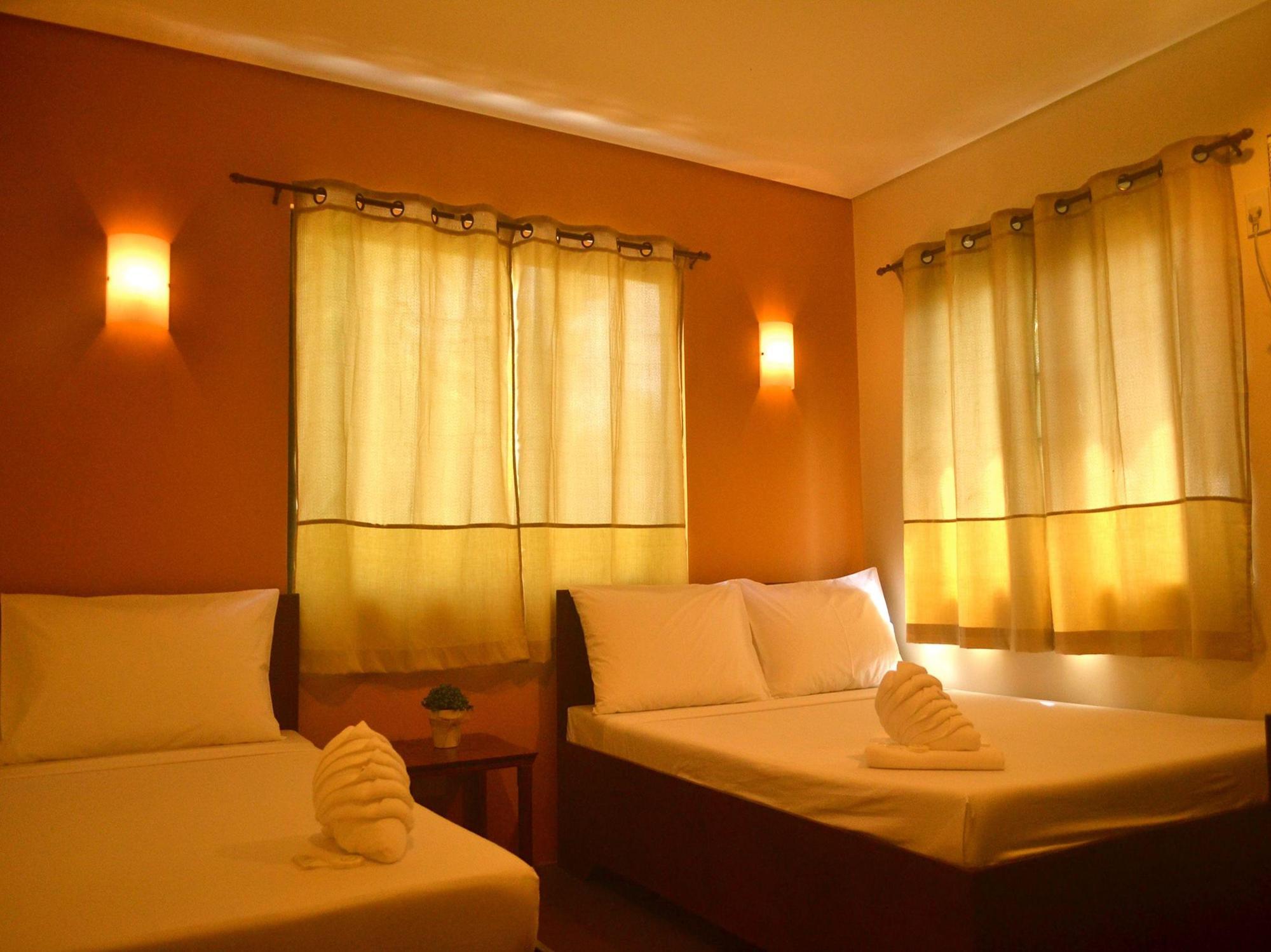 Casa Coron Hotel Exterior photo