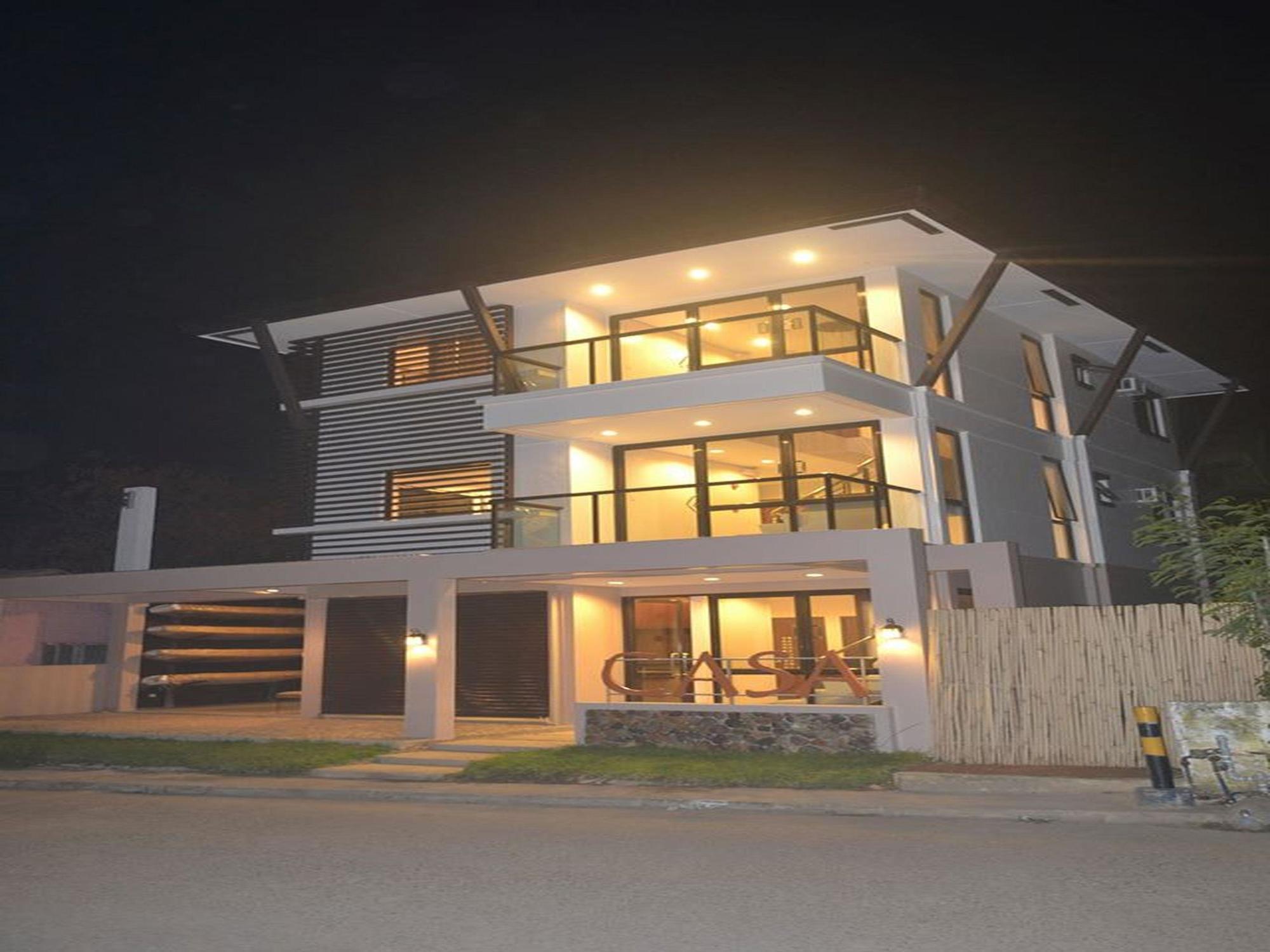 Casa Coron Hotel Exterior photo