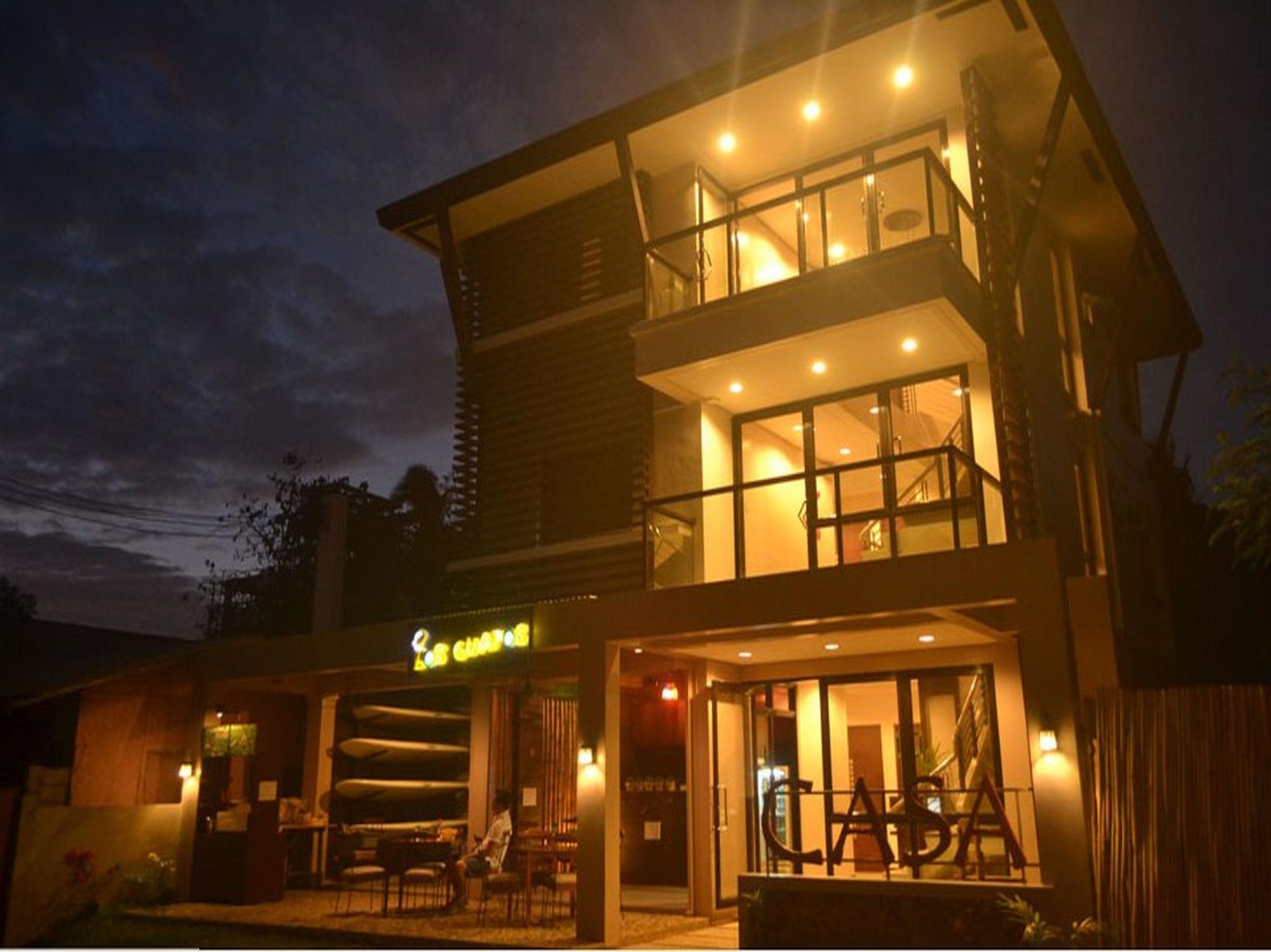 Casa Coron Hotel Exterior photo
