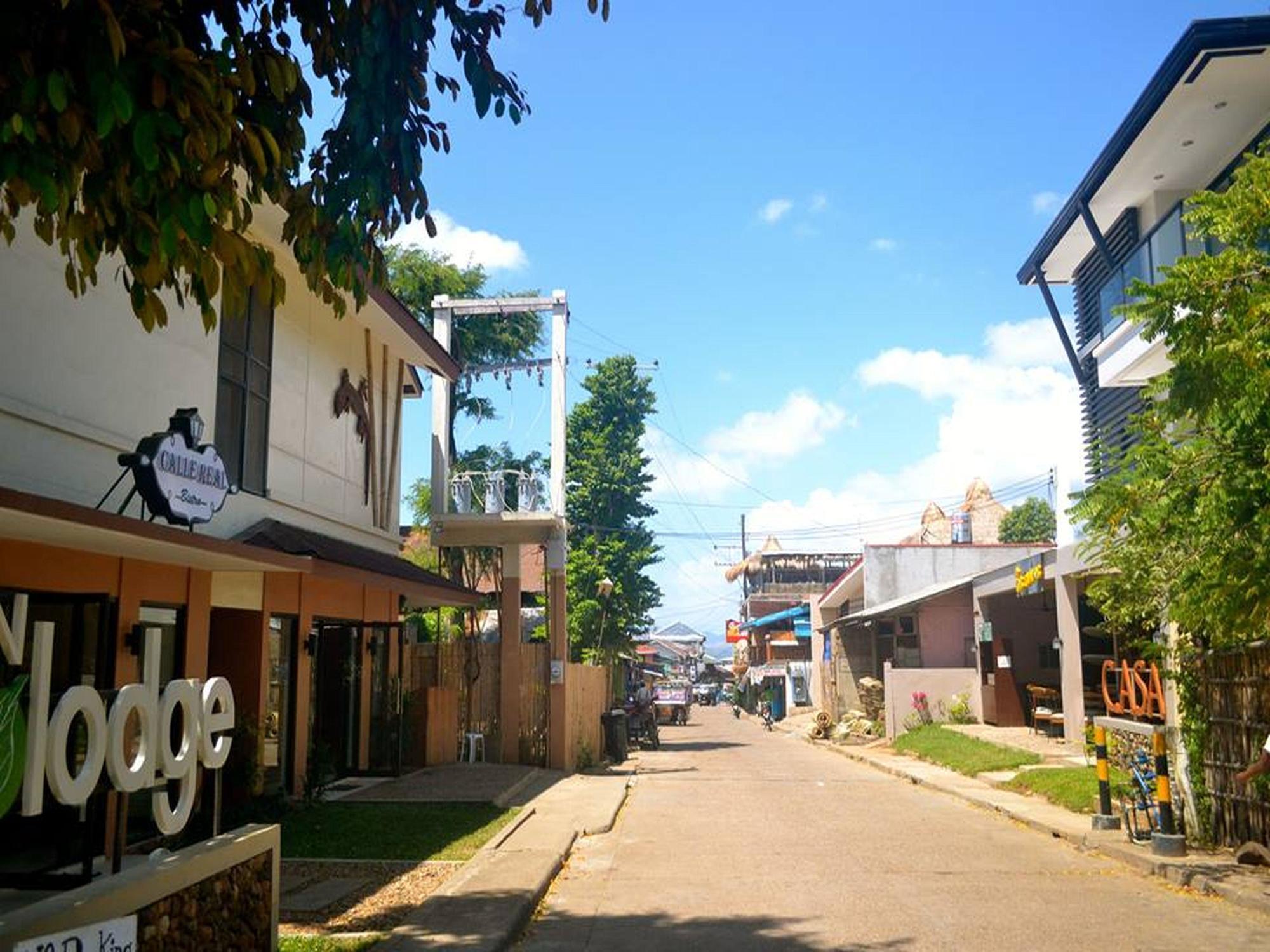 Casa Coron Hotel Exterior photo