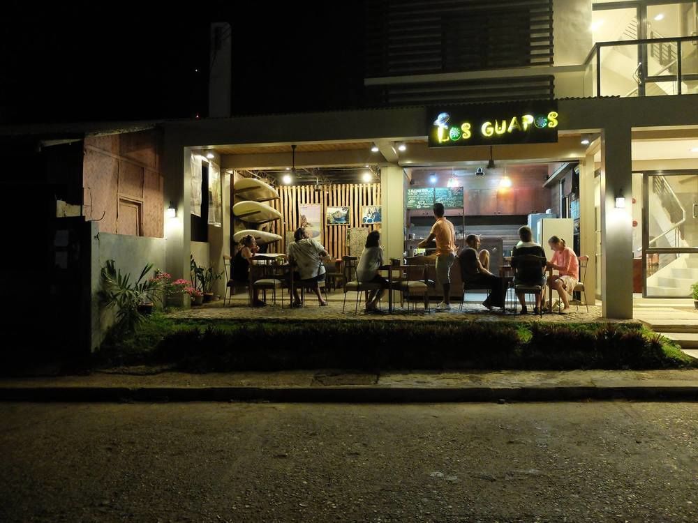 Casa Coron Hotel Exterior photo