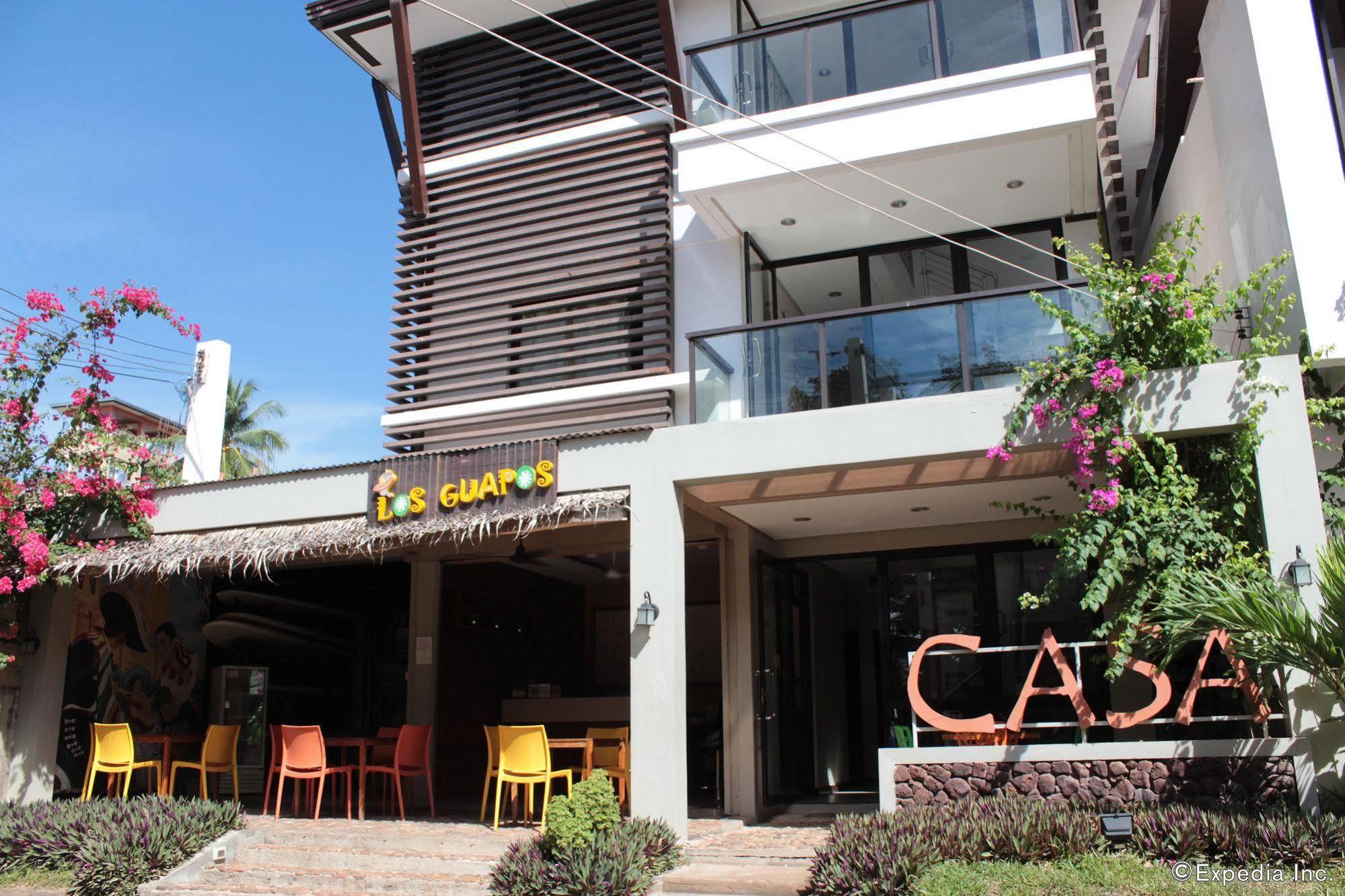 Casa Coron Hotel Exterior photo