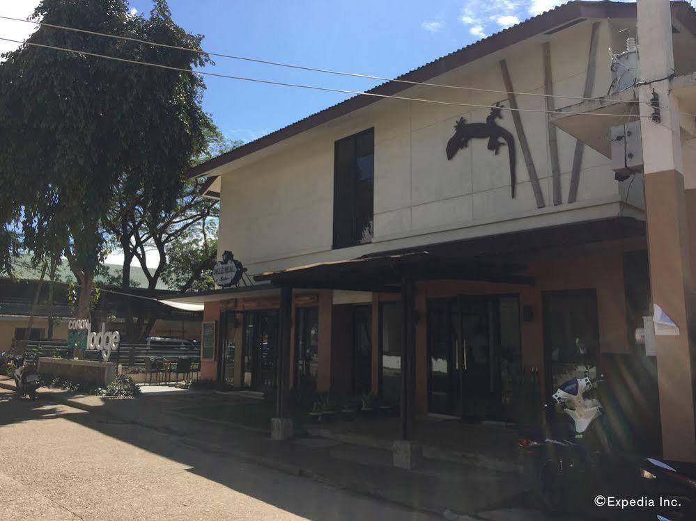 Casa Coron Hotel Exterior photo