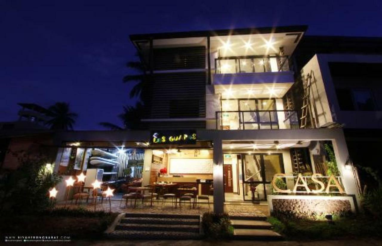 Casa Coron Hotel Exterior photo