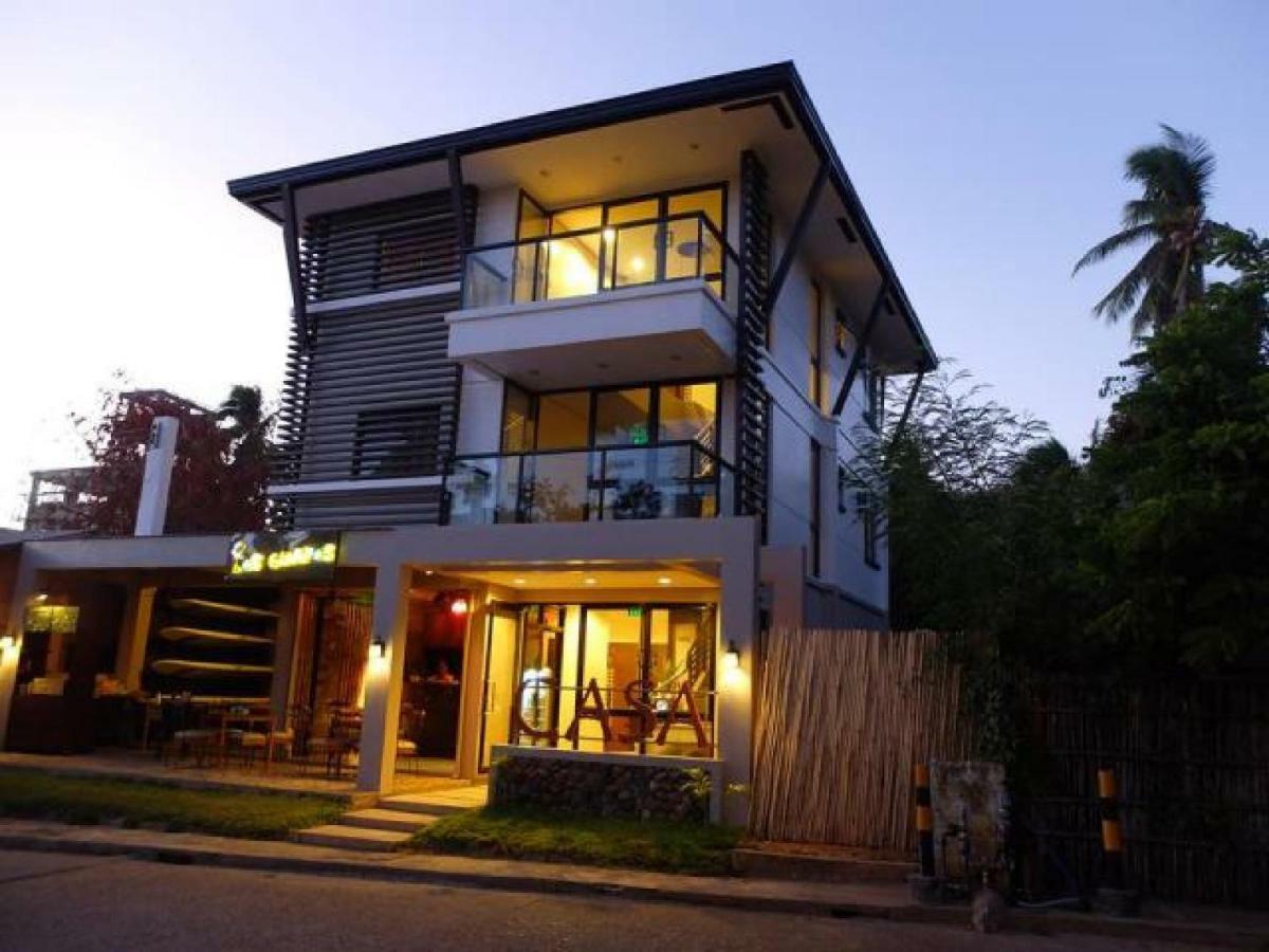 Casa Coron Hotel Exterior photo