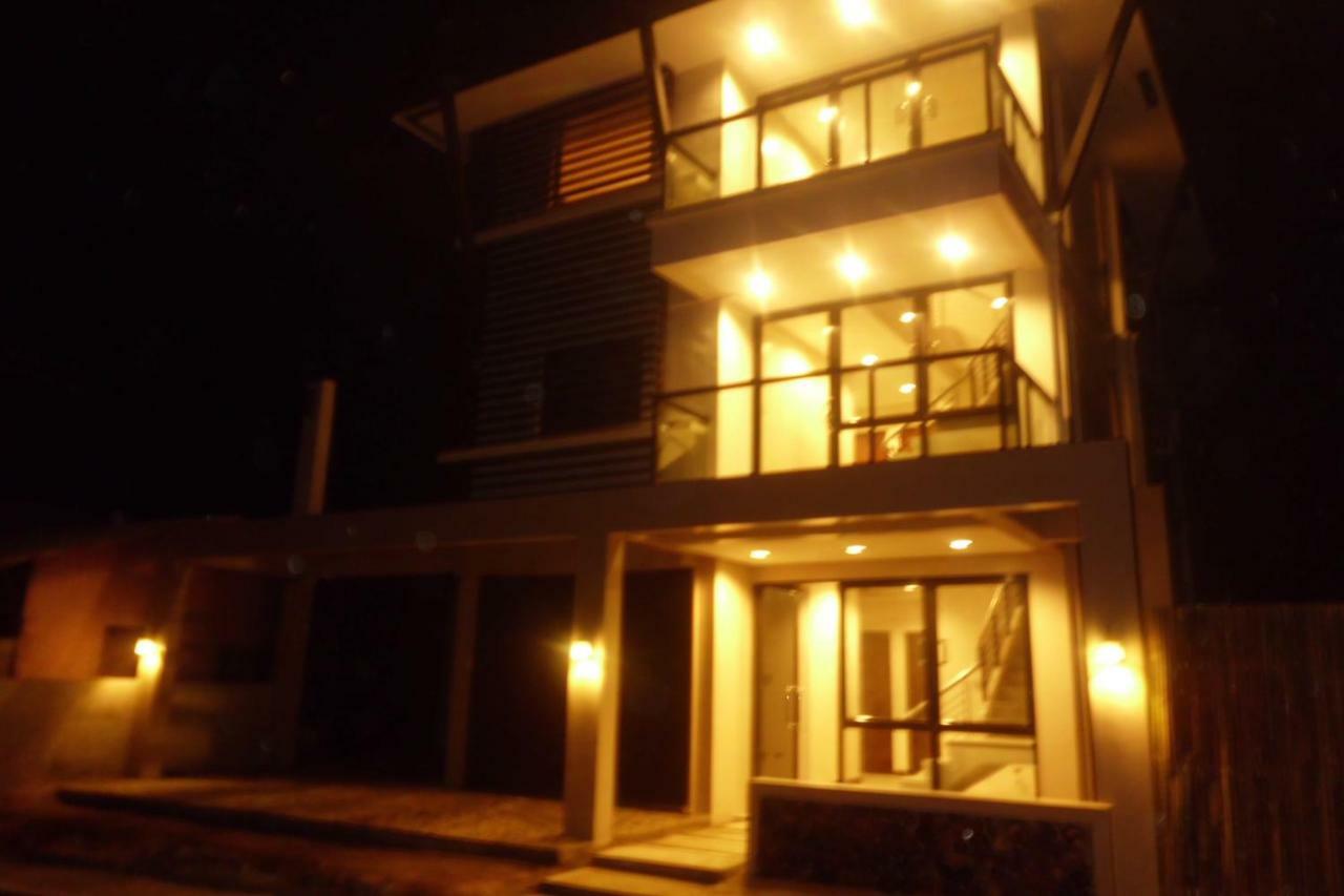 Casa Coron Hotel Exterior photo