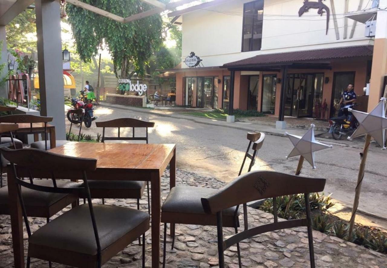 Casa Coron Hotel Exterior photo