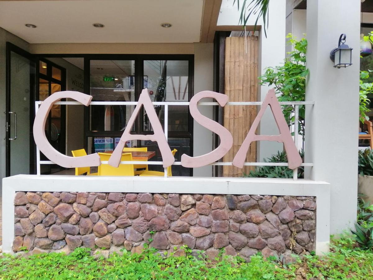 Casa Coron Hotel Exterior photo
